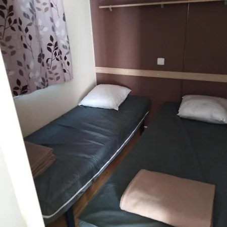 Mobil-home - Tv - 4 Etoiles - Mh-a019 Vic-la-Gardiole