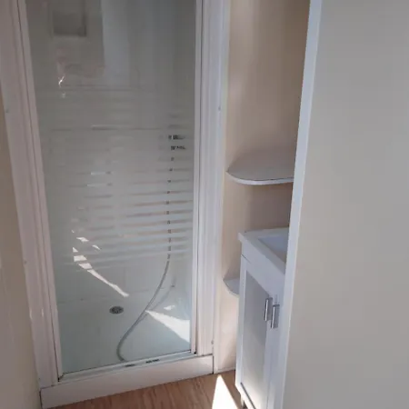 Mobil-home - Tv - 4 Etoiles - Mh-a019 * Vic-la-Gardiole